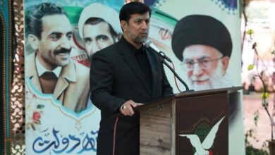 طرحهای مدیریت استان متناسب با شرایط فرهنگی قم اجرایی میشود