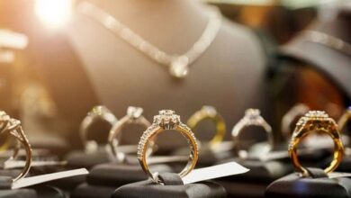 طلا امروز چند؟ / آخرین قیمتها از بازار طلا دوازدهم مرداد ماه (مثقال ۱۸ عیار، طلا گرم ۱۸ عیار)