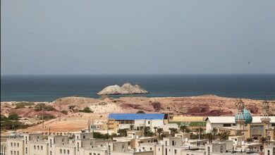 طمع بیگانگان به جزایر سهگانه؛ ممنوع!