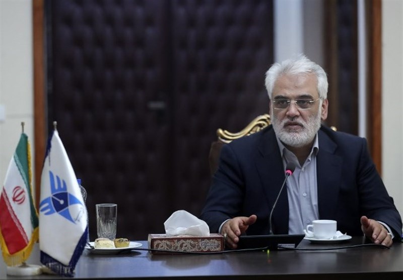 طهرانچی: اطلاعات مالی دانشگاه آزاد یکپارچه سازی می شود