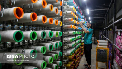 ظرفیت افزایش صادرات فرش ماشینی به یک میلیارد دلار/ طرحهای توسعهای برای تولید چادر مشکی