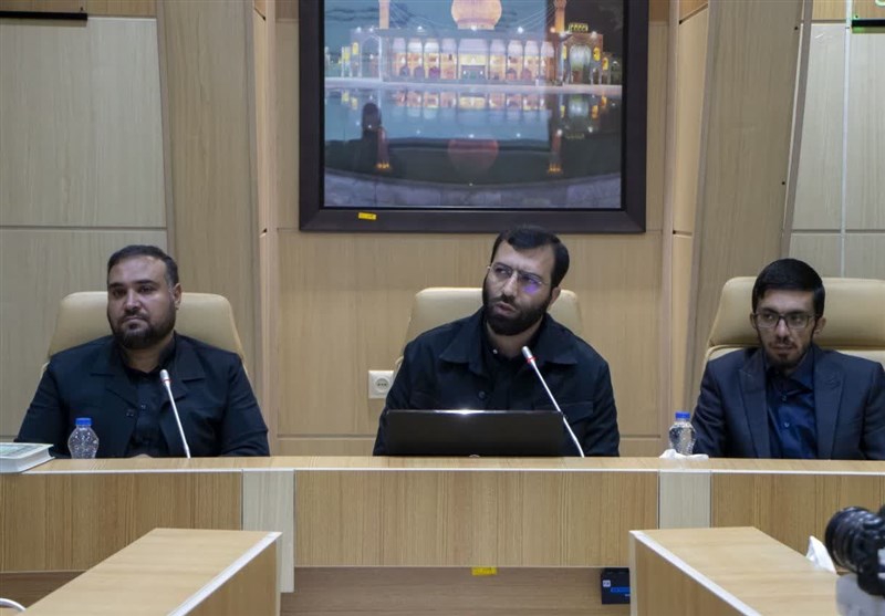 ظرفیت جریان مردمی را بایستی تبدیل به دیدهبان پیشرفت کنیم