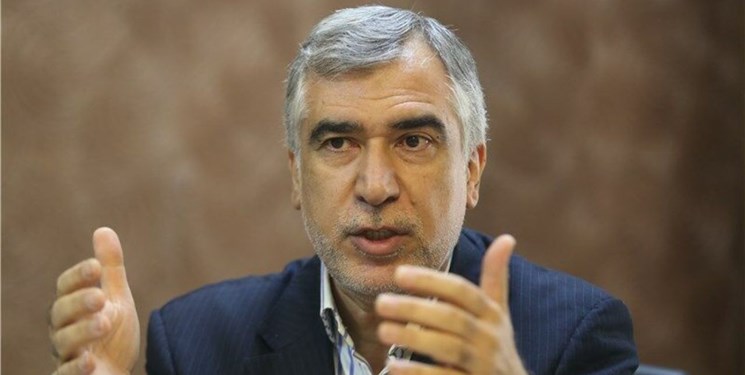 ظهرهوند: بهبود روابط تهران و ریاض به بهبود امنیت منطقه کمک میکند