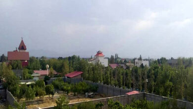 عدم مقابله با پدیده الحاقات ستارهدار و تهدید اراضی کشاورزی