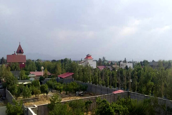 عدم مقابله با پدیده الحاقات ستارهدار و تهدید اراضی کشاورزی