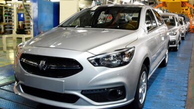 عرضه خودرو داخلی فقط از طریق سامانه یکپارچه و با نرخ شورای رقابت