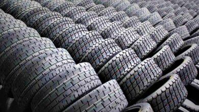 عرضه لاستیک با نرخ مصوب در سامانه تخصیص تایر