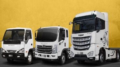 عرضه مستقیم و لیزینگی محصولات بهمن در نمایندگیها