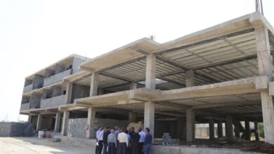 عقبماندگی نهضت ملی مسکن در کرمانشاه به سرعت جبران میشود