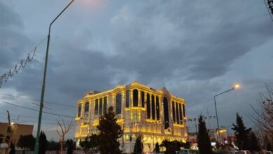 عقبماندگی کشور در صنعتیسازی ساختمان