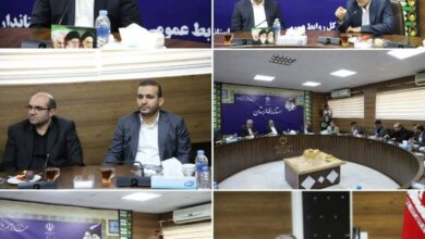 عملکرد مناسب تعزیرات منجر به اداشدن شعار دولت سیزدهم میشود