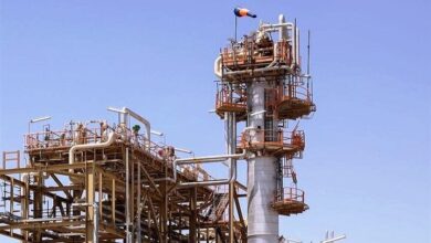 عملیات احداث پتروپالایشگاه شهیدسلیمانی چه زمانی آغاز میشود؟