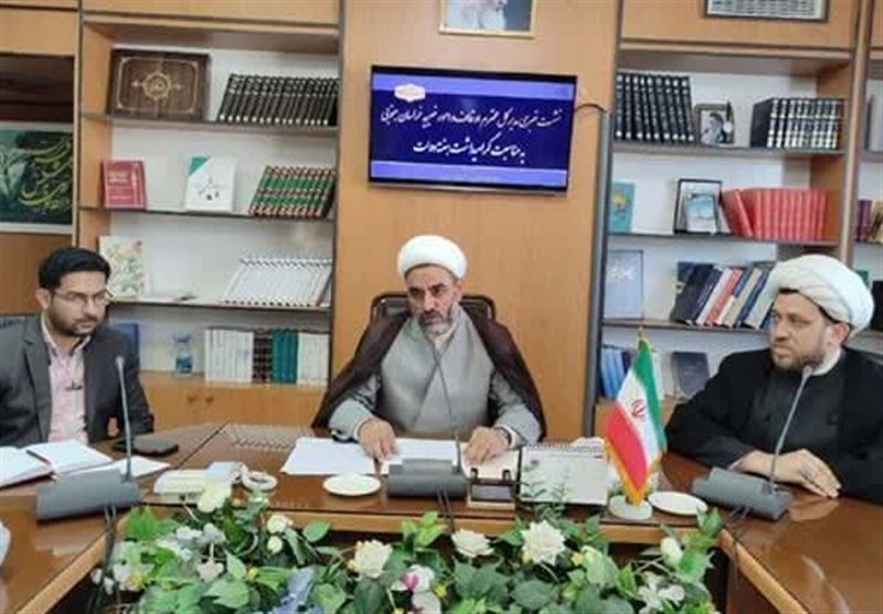 عواید موقوفات خراسان جنوبی به ۲۳ میلیارد تومان رسید