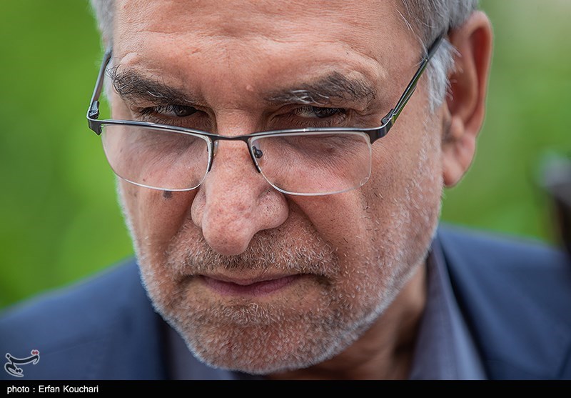 عیناللهی: وضعیت تأمین دارو نسبت به سال گذشته بهتر است