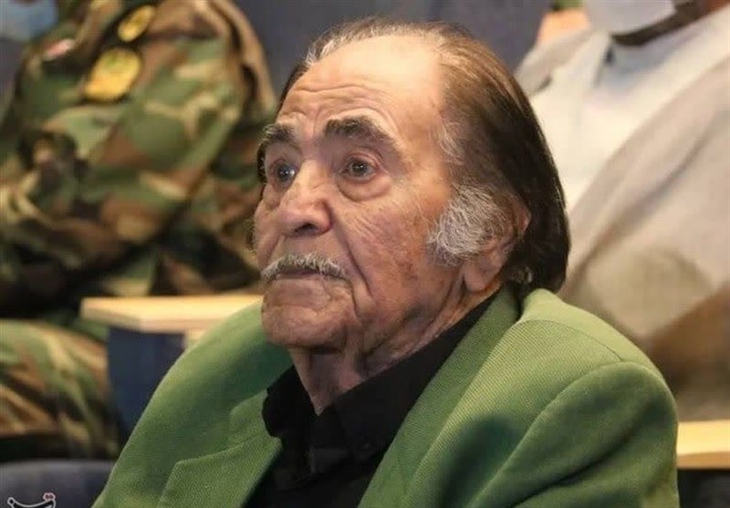 فاتح «فتحالمبین» درگذشت/ امیرسرتیپ دوم اسکندر بیرانوند که بود؟