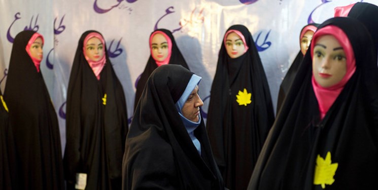 فارس من| اقدامات اتحادیه پوشاک تهران در صیانت از فرهنگ عفاف و حجاب