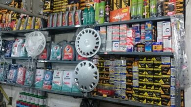 فارس من| رسیدگی به شکایات گرانفروشی لوازم یدکی خودرو توسط اتحادیه