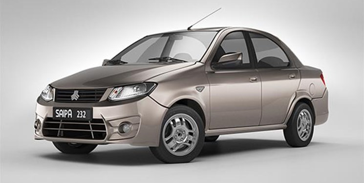 فارس من| مطالبه متقاضیان ساینا بابت تعدیل قیمت این خودرو از سوی سایپا