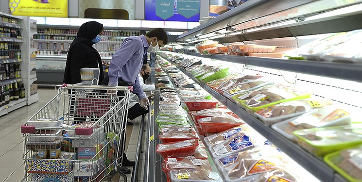 فارس من| مطالبه مردم از مسئولان بابت پیگیری دلایل افزایش قیمت مداوم مواد غذایی