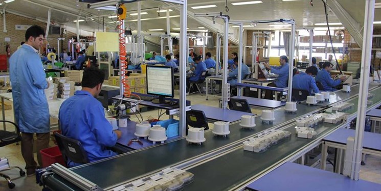 فارس کجای افزایش ظرفیت واحدها در شهرکهای صنعتی ایستاده است؛ آمارها سخن می گویند