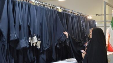 فارسمن| رئیس فراکسیون جمعیت: ترک فعلها درباره تولید پوشاک بانوان باید جبران شود