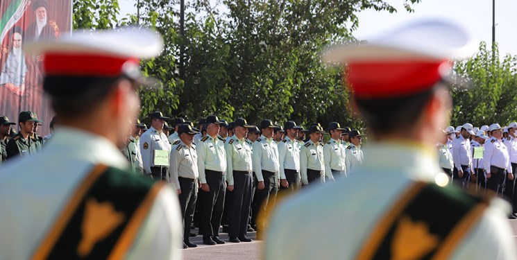 فارسمن| مصوبه کمیسیون تلفیق برنامه هفتم برای واگذاری زمین رایگان به پرسنل فراجا