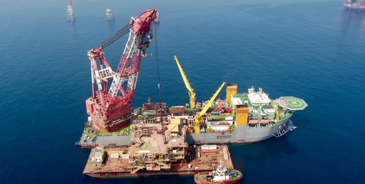 فاز 11 پارس جنوبی با حضور رئیس جمهور افتتاح میشود