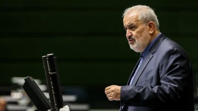 فاز نخست شهرک بانکداران همدان افتتاح شد