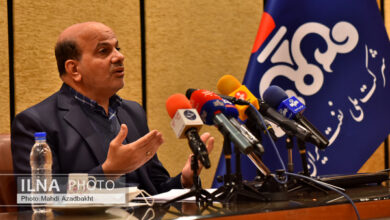 فاز ۱۱ پارسجنوبی آماده بهرهبرداری رسمی/ تا پایان شهریور به ۳.۵ میلیون بشکه تولید نفت میرسیم