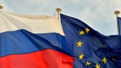 فایننشال تایمز: اروپا میتواند زمستان سختی پیش رو داشته باشد