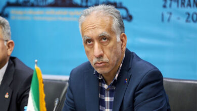 فرآورش ۷۵ درصد گاز کشور در ۱۳ پالایشگاه پارس جنوبی