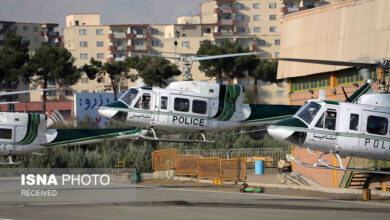 فرصت دو ماهه پهپادها برای پلاکگذاری