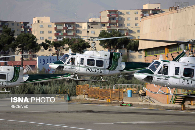 فرصت دو ماهه پهپادها برای پلاکگذاری