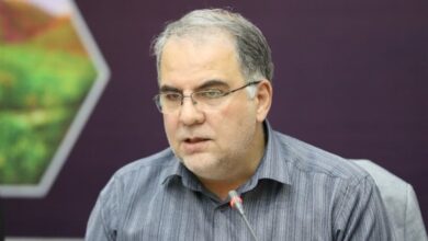 فرمانداریهای استان زنجان “نو و نوار” میشوند؛ استاندار وعده داد