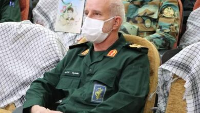 فرمانده تیپ سپاه زنجان: آزادگان درس مقاومت و ایثارگری به ما آموختند