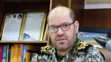 فرمانده پدافند شمالغرب کشور: برد رادارهای داخلی ایران به ۳ هزار کیلومتر میرسد