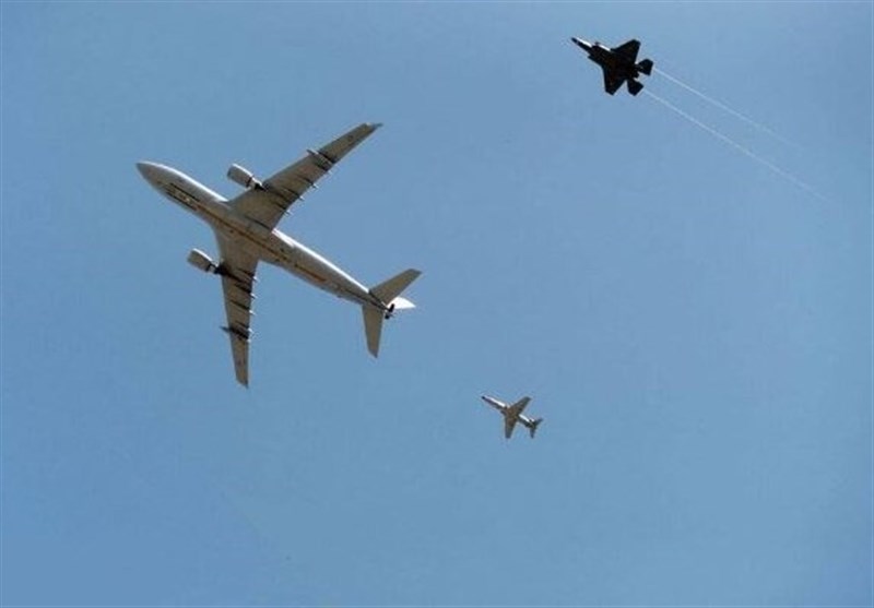 فرود اضطراری پرواز اصفهان ـ تهران/ پول مسافران برگشت داده میشود