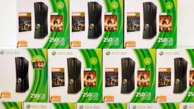 فروشگاه آنلاین ایکس باکس ۳۶۰ مایکروسافت تعطیل میشود