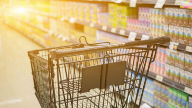 فروشگاههای برزیل خلوت میشود؟