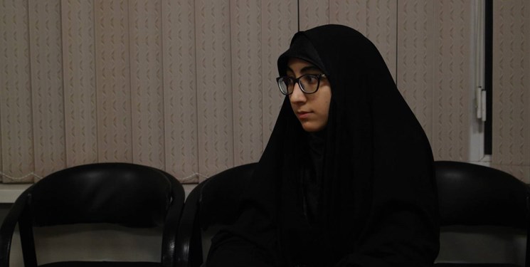 فعال دانشجویی: ترور کور در شاهچراغ بهدلیل موفقیتهای اخیر ایران بود