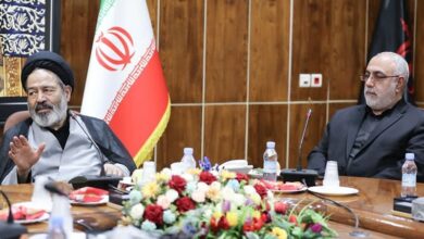 فعال شدن سازمان حج و زیارت برای سازماندهی زائران خارجی امام رضا(ع)