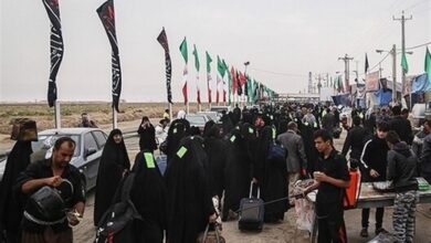 فعالیت ۴۵ دفتر زیارتی در لرستان/ ۲۷ هزار زائر اربعین ثبتنام کردند