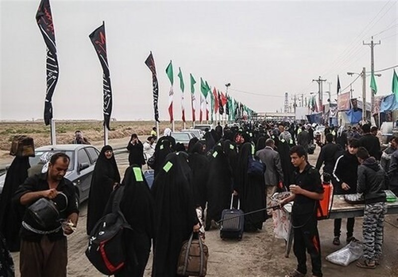 فعالیت ۴۵ دفتر زیارتی در لرستان/ ۲۷ هزار زائر اربعین ثبتنام کردند