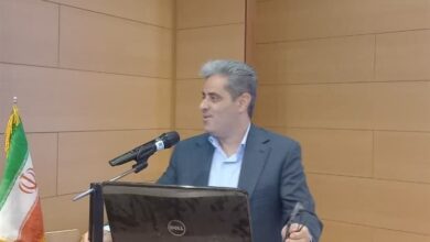 فنی و حرفهای اصفهان بالاترین سطح تعهد آموزش را در کشور دارد