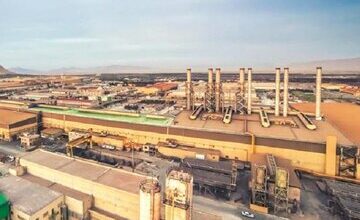 فولاد مبارکه بیشترین سهم در صرفهجویی ارزی را به خود اختصاص داد