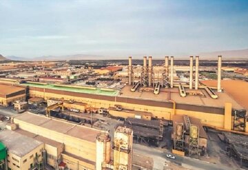 فولاد مبارکه بیشترین سهم در صرفهجویی ارزی را به خود اختصاص داد