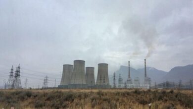 فیلتراسیون نیروگاه شازند به ۱۰ شرکت دانشبنیان واگذار شد