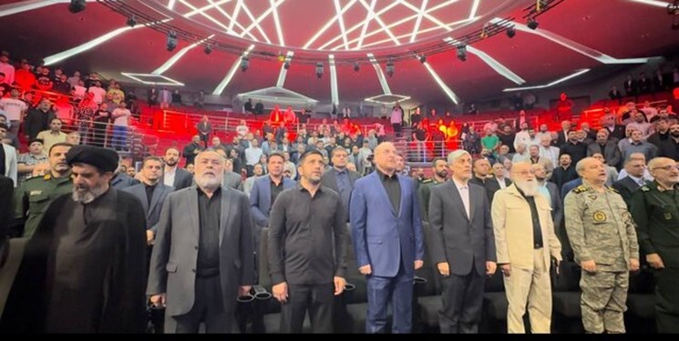 قالیباف: در برنامه هفتم به ورزش خانواده توجه ویژهای داشتیم