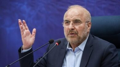 قالیباف: دولت و مجلس دست در دست هم میدهیم تا کشور به ثبات اقتصادی برسد