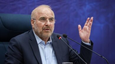 قالیباف: دولتمردان و وزرا باید قدرت مانور در جهتگیری مشخص داشته باشند